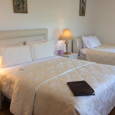 Rosdarrig Bed & Breakfast บอยล์ ภายนอก รูปภาพ