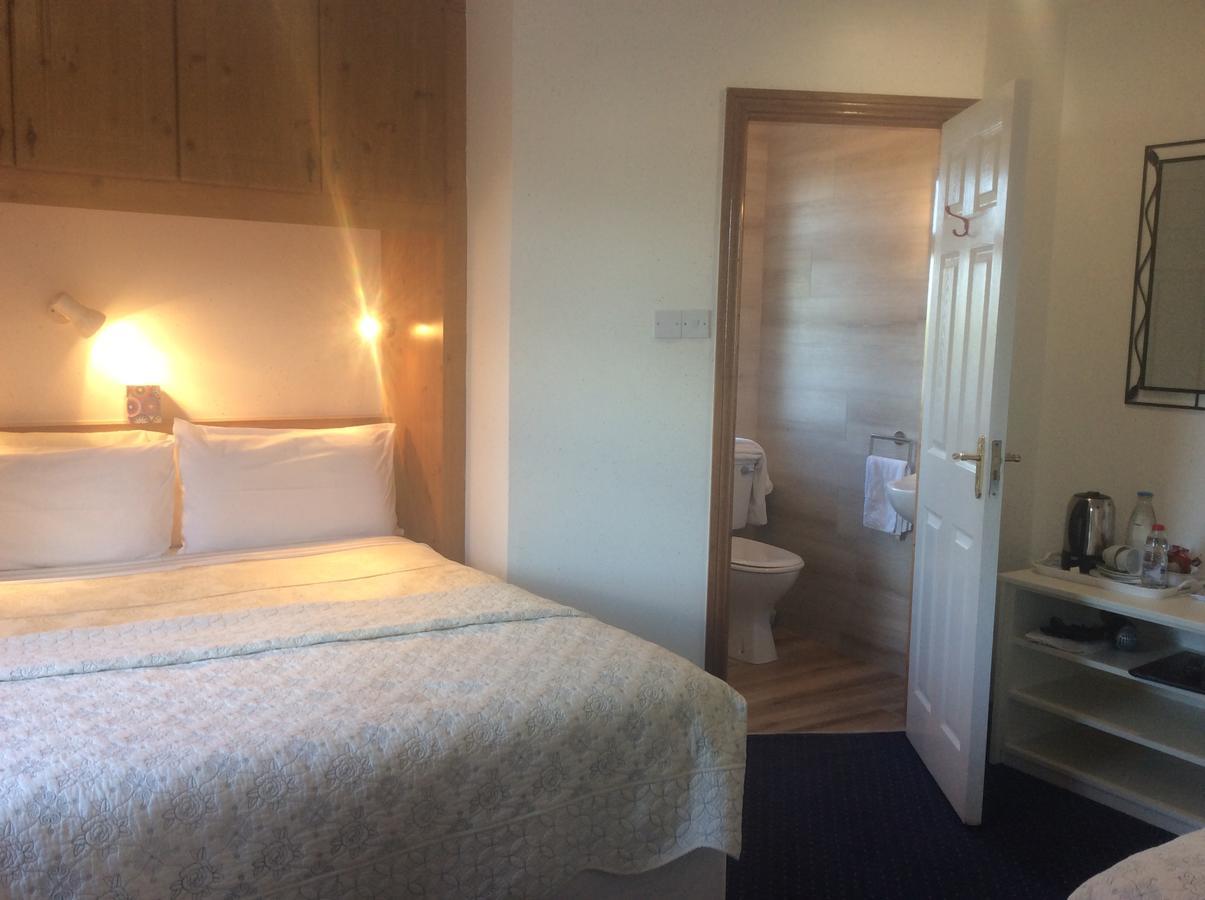 Rosdarrig Bed & Breakfast บอยล์ ภายนอก รูปภาพ