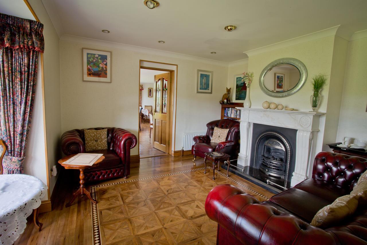 Rosdarrig Bed & Breakfast บอยล์ ภายนอก รูปภาพ