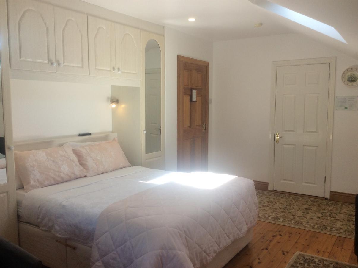 Rosdarrig Bed & Breakfast บอยล์ ภายนอก รูปภาพ