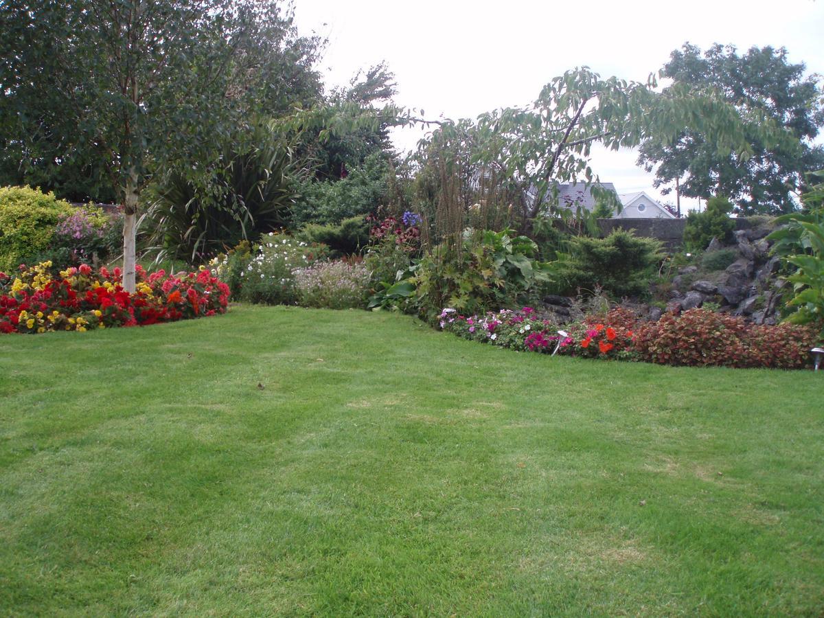 Rosdarrig Bed & Breakfast บอยล์ ภายนอก รูปภาพ