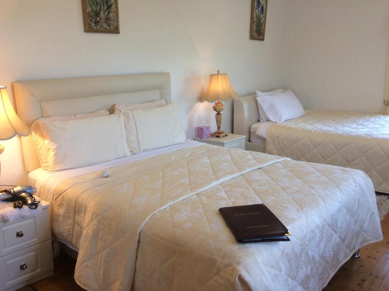 Rosdarrig Bed & Breakfast บอยล์ ภายนอก รูปภาพ