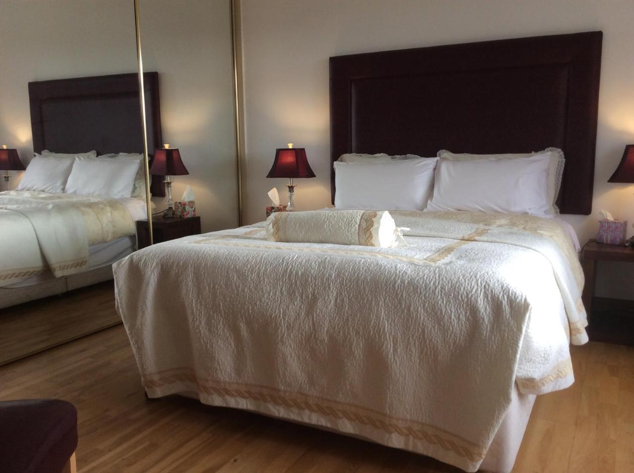 Rosdarrig Bed & Breakfast บอยล์ ภายนอก รูปภาพ