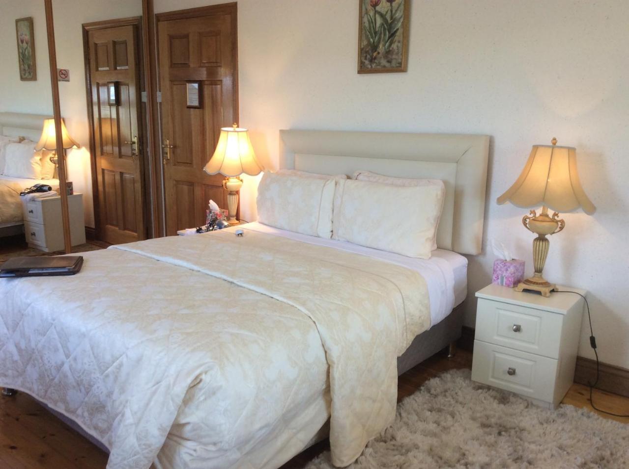 Rosdarrig Bed & Breakfast บอยล์ ภายนอก รูปภาพ